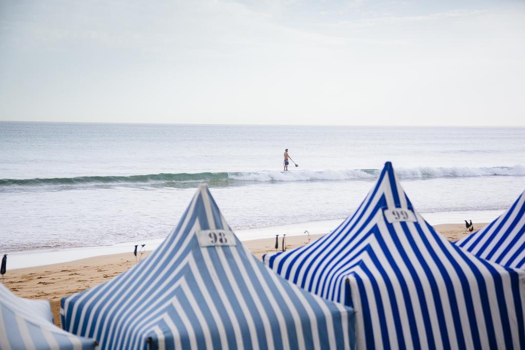 Somn Hipsuites Zarauz Zewnętrze zdjęcie