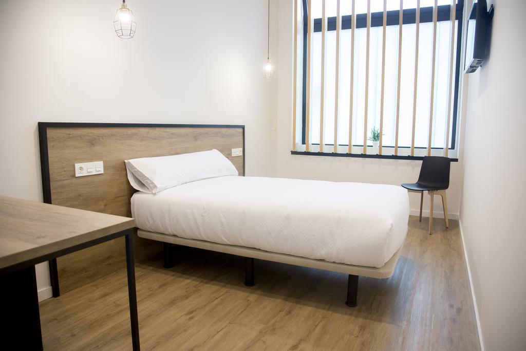 Somn Hipsuites Zarauz Zewnętrze zdjęcie